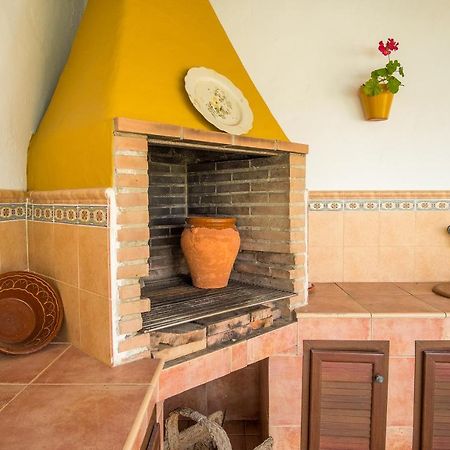 فيلا Casa Zara كونيل ذي لا فرونتيرا المظهر الخارجي الصورة