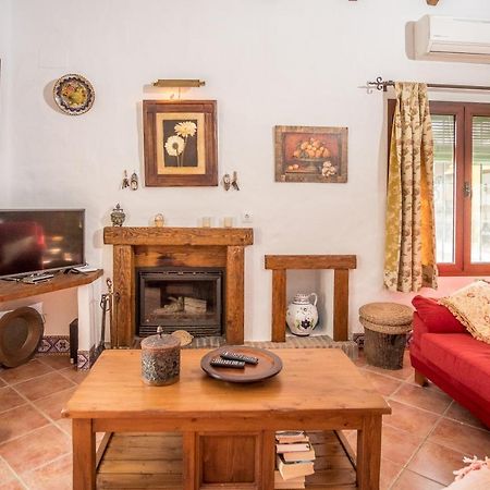 فيلا Casa Zara كونيل ذي لا فرونتيرا المظهر الخارجي الصورة