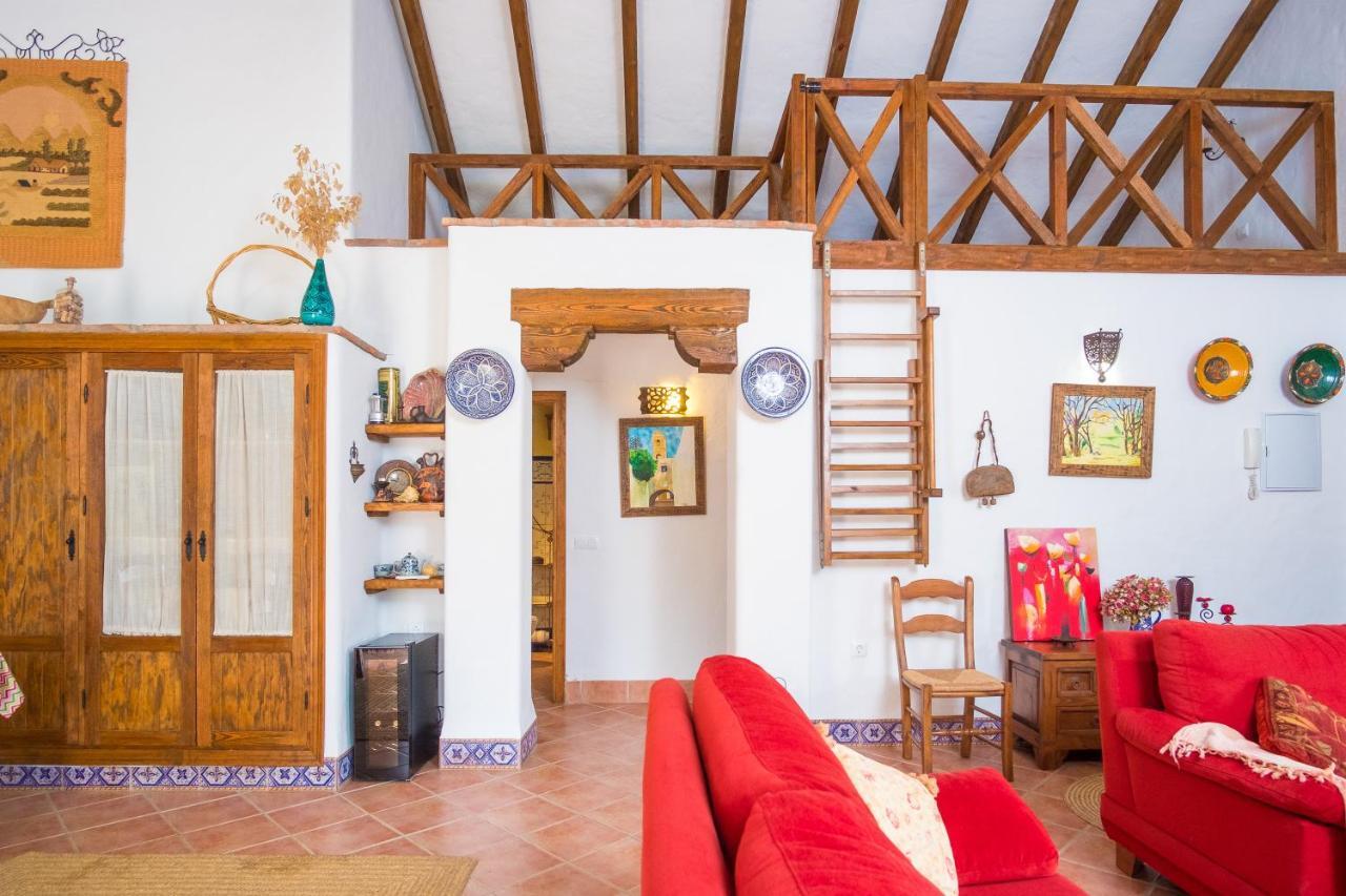 فيلا Casa Zara كونيل ذي لا فرونتيرا المظهر الخارجي الصورة